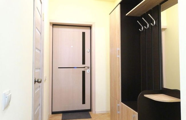 Inndays on Prospekt Lenina 132 - Foto 6