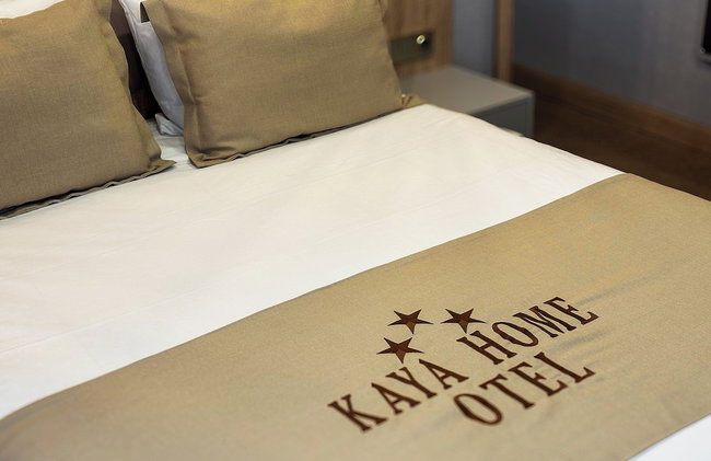 Kaya Home Hotel - Foto 50