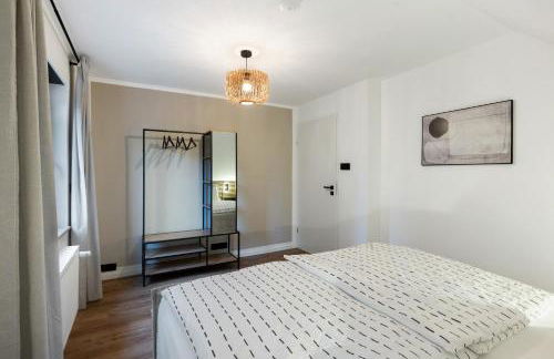 Natur und Komfort – Moderne Fewo - Foto 17