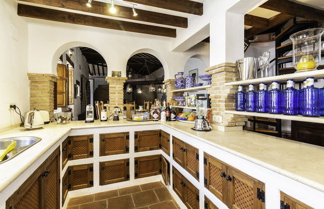 Casa Molino Bajo - Photo 25