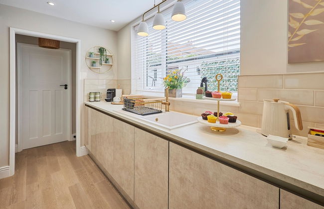 Host Stay South Riggs - Foto 8