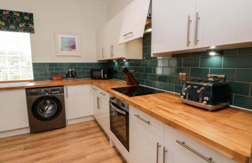 Clocktower - Culzean Castle - Foto 20