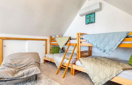 Sisters by the Sound by Avantstay Beach Access - Foto 59