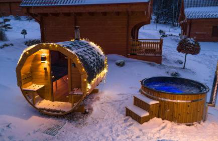 Górskie Wytchnienie Domki Karkonosze - Photo 18