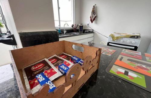 Apt no Santa Mônica próximo ao Pátio Sabiá, UFU - Foto 27