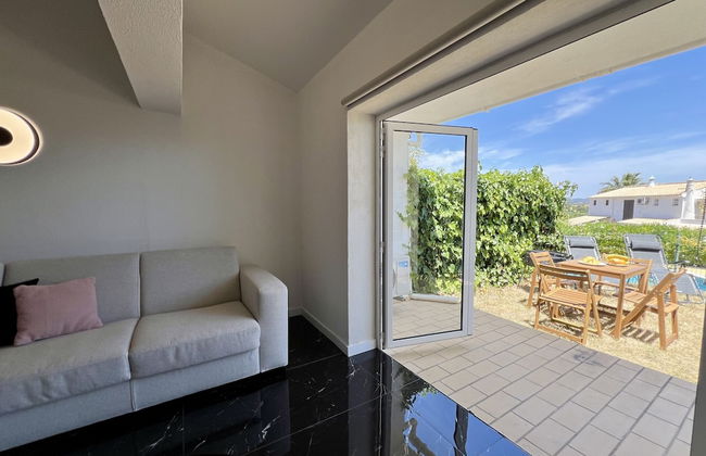 Albufeira Stylish 3 by Homing - Photo 17