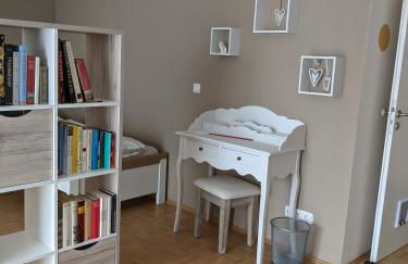 Ferienhaus Lindelburg - Foto 29