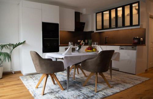 Luxury Studio Siena in Frechen Bachem bei Koln - Foto 17