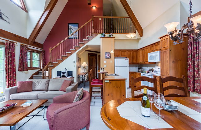 Le Plateau - RVMT - Foto 41