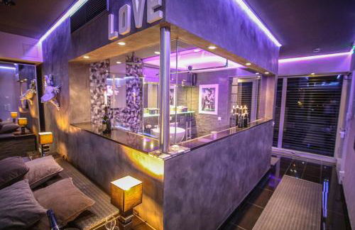 Penthouse - Luxury Resort & Spa - Foto 8