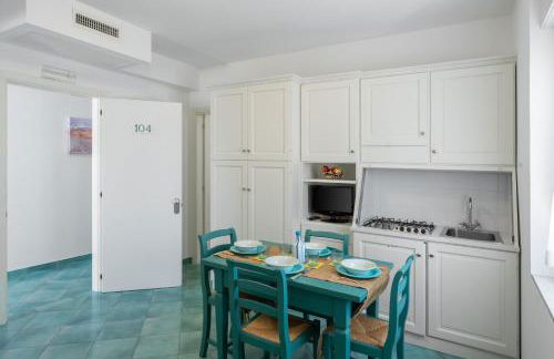 B&B Residence Eco Del Mare - Photo 49