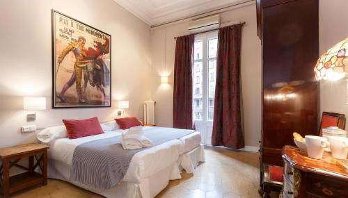 AinB Born Via Laietana Apartment - Foto 3