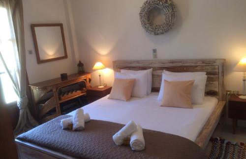 Irene Asklipios Paros - Foto 5