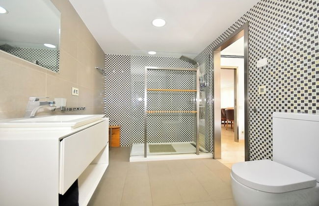 Atico Suite Ola Blanca - Foto 17