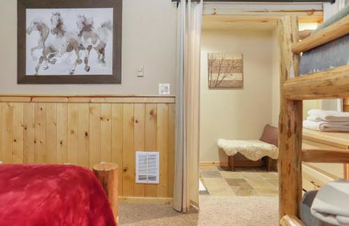 Govy Alpine Getaway - Meredith Lodging - Foto 50