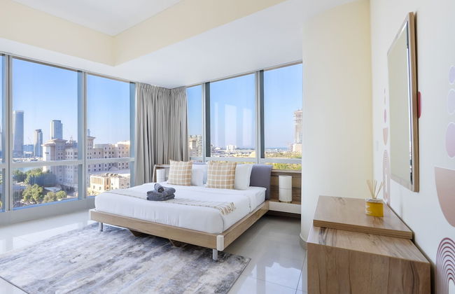 Beautiful flat in Dubai Downtown - Foto 4