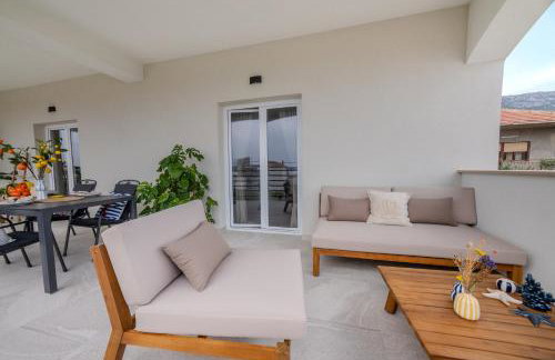 Luxury apartments Marino near beach - Foto 44