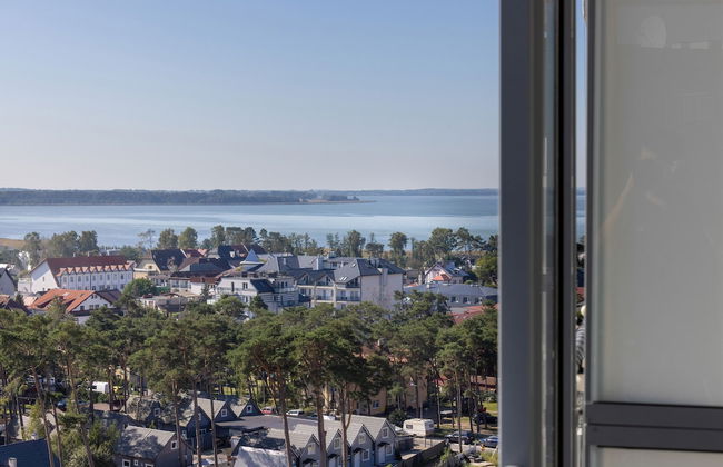 Porta Mare Studio With A/C by Renters - Photo 28