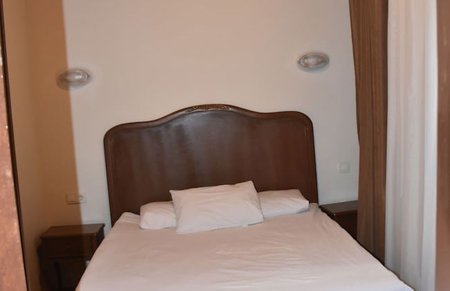 Taksim Palace Hotel Apart - Foto 4