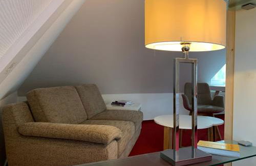 Familiensuite in Villa - Foto 13