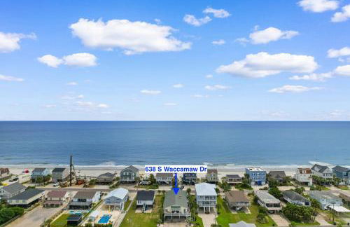 The Gatsby House - Foto 53