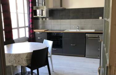 Villa Liberté Verdun IGR Paul Brousse - Foto 7