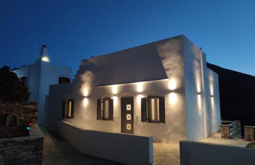 Villa Ageri - Foto 1