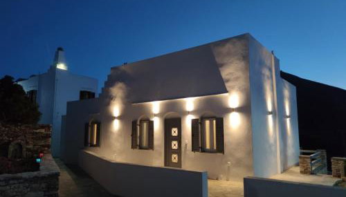 Villa Ageri - Foto 1