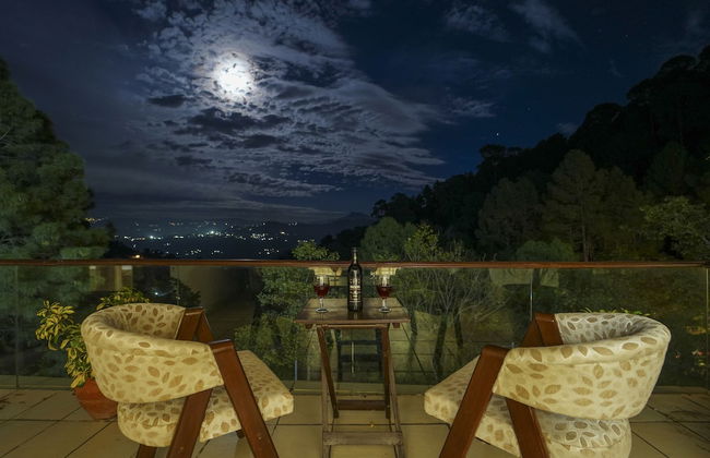 Kamlia 3 BHK Villa By Dumnu Homes - Foto 38