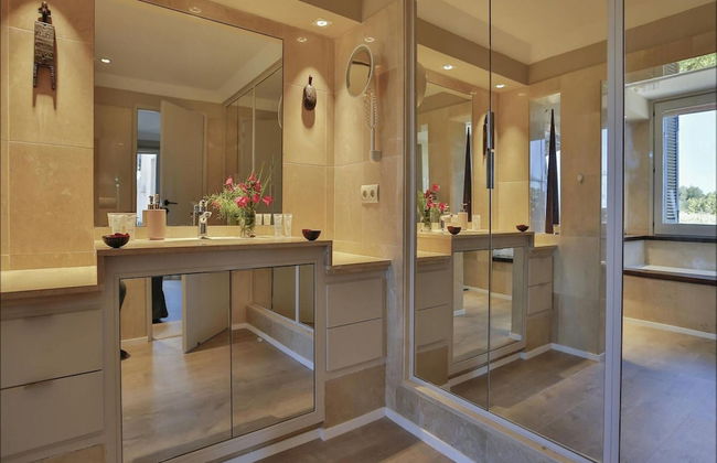 Holiday Home With Charming Patio - Foto 15