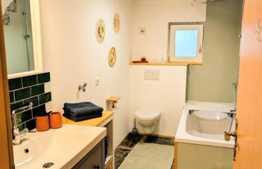 Ferienhaus Eifelheide - Photo 15