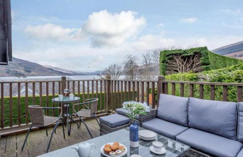 5 Bed in Aberfeldy oc-86687 - Foto 1