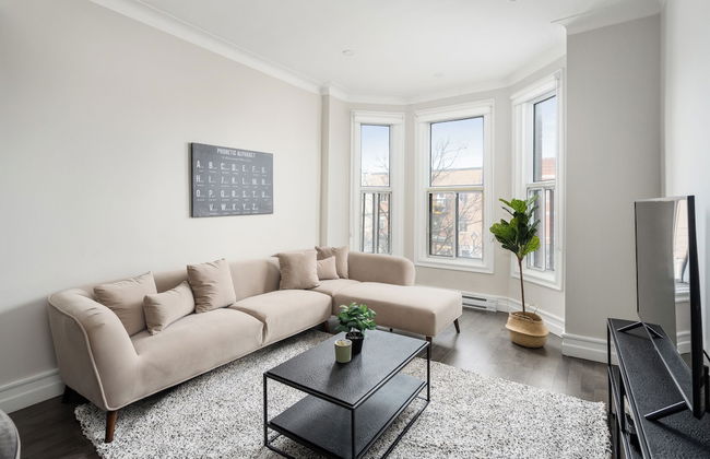 Plateau Prime Residence - Foto 77