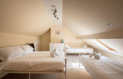 Heddwch - Beach House in Heart of Broad Haven for 14 - Photo 53