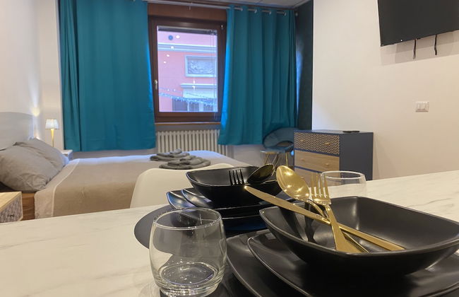 Les Trois Merveilles Green Fernando - Foto 6