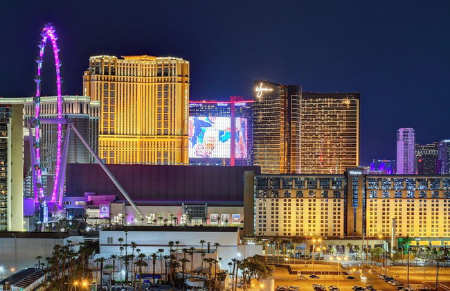 Lucky Gem Penthouse Suites at Signature - Foto 53