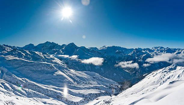 La Plagne Skipass - Foto 3