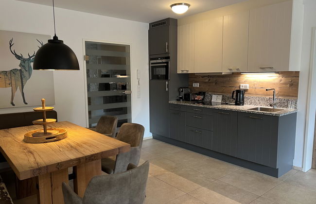 Appartement Ursula - Foto 8