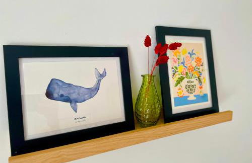 Studio centre Rennes - Foto 8