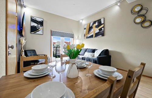 European style Queen Suite in Palm Coast - Best view with Balcony near Beaches! - Photo 28