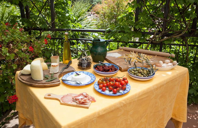 Agriturismo Al Poggetto - Photo 57