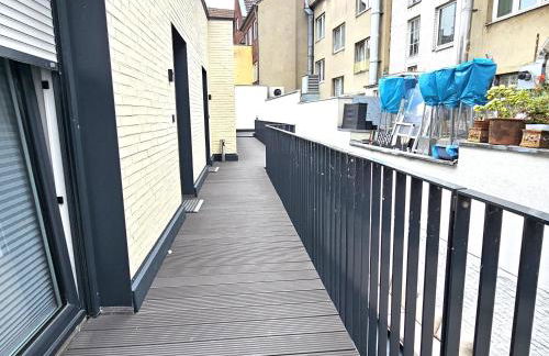 Old Town Apartments - Foto 16