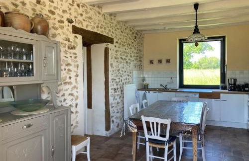 La ferme Des Cosses - Foto 13