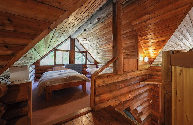 Runesu Karuizawa - Foto 38