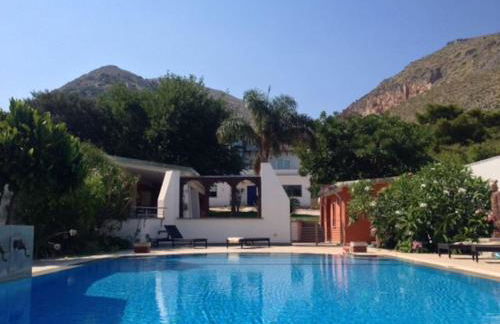 Villa Elloise - Foto 66