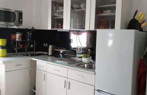 Ferienapartment MOHNBLUME - Foto 5