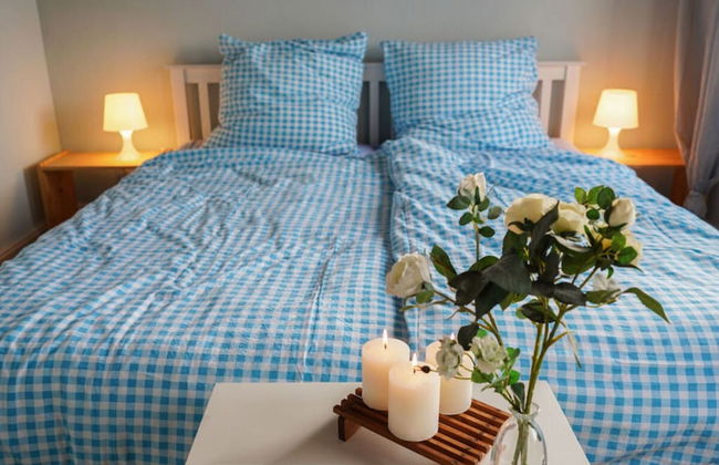 Holiday Apartment in Beatenberg - Photo 3