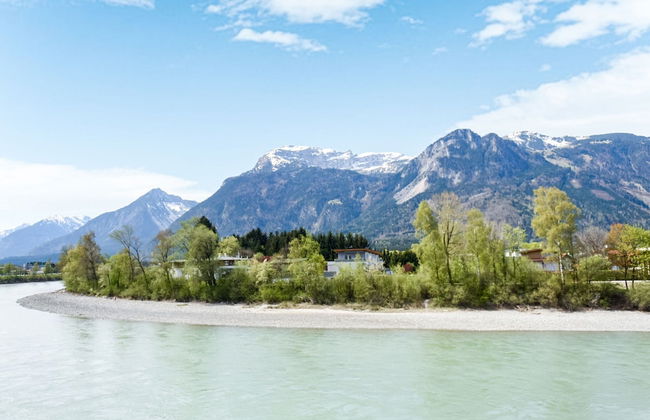 Apartment in Brixlegg Near Ski Juwel Slopes - Foto 36