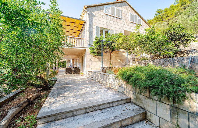 Holiday Home Island Gem - Foto 79