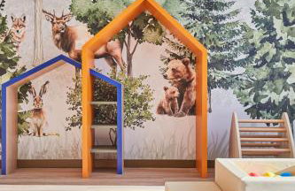 Résidence Odalys L'Ecrin Blanc - Foto 54